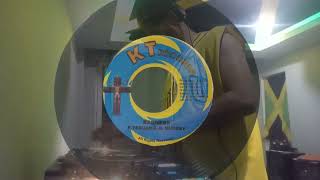 DanceHall Riddim MiX (Strictly Vinyl Vol#5)