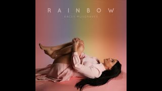 Kacey Musgraves - Rainbow Lyric