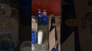 Dad of four fatally shot at Knicks block party #shorts