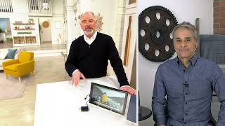 Amazon Fire 10" 32GB WiFi Tablet with Software & Case Voucher on QVC screenshot 5