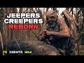 Jeepers creepers reborn la nueva  en 7 minutos