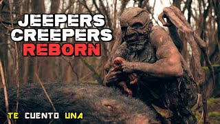 Jeepers Creepers Reborn, la nueva | EN 7 MINUTOS