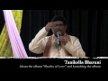 Tollywood star Tanikella Bharani and Raj Bhanot Launches music album "Shades of Love"