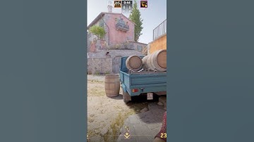 Mac10 Clutch #csgo  #counterstrike   #cs2moments   #cs2clutch   #csgomoments   #cs2