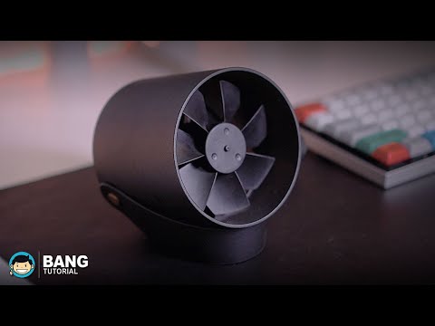 Kipas Angin Minimalis dari Xiaomi | Xiaomi Mijia VH Review Terbaru Kipas Angin Minimalis dari Xiaomi | Xiaomi Mijia VH Review