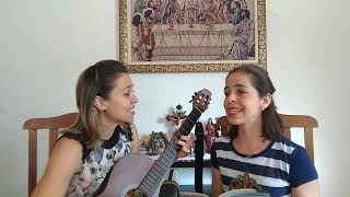 Vídeo de SALMO 118 (119) - SENHOR, QUE DESÇA SOBRE MIM A VOSSA GRAÇA! (Salmos para rezar)