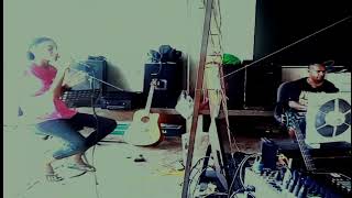 Easy On Me Adele Cover By Irau Jessie