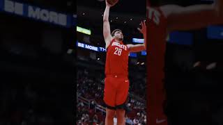 Best of NBA Assist | Houston Rockets