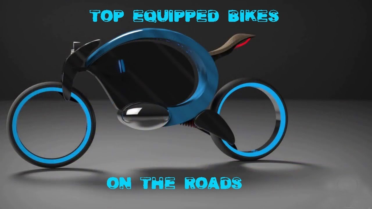 5 incredible bike inventions you must know!
