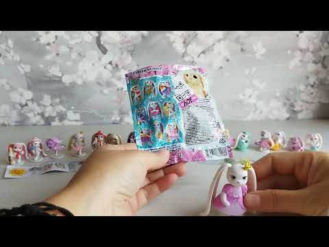 Зайки Пиглет Piglette!