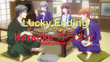 ビッケブランカ Lucky Ending تحميل Download Mp4 Mp3