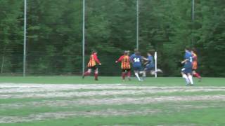 20100507 DVC Grimbergen - Ways-Genappe - Selectie