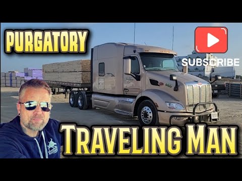 Owner/Operator, Company Driver Purgatory