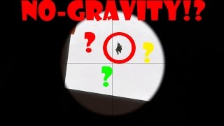No-Gravity SSG!! ft. Hazey and FrOsTy