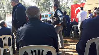 Göknur Karadağ Şimdimi Geldim Aklına (Karadikmen Köyü Şenliği) 2018