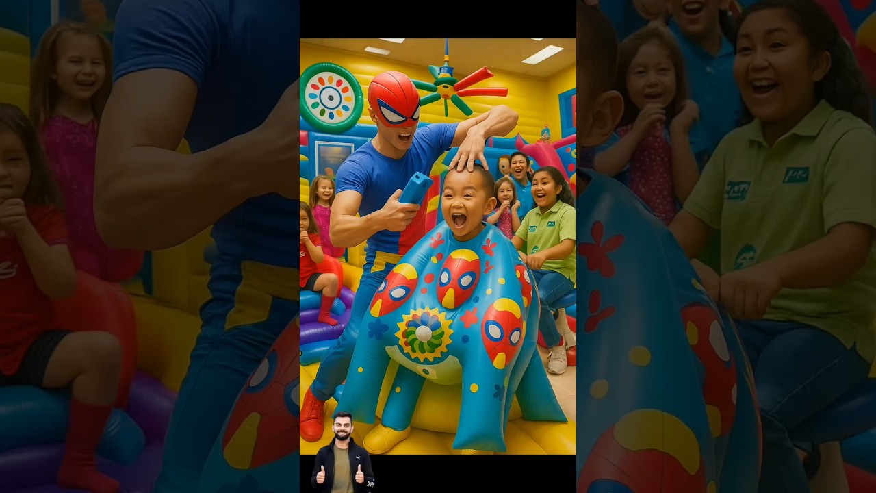 ❤️ Evolution of boy: super sailun man 🥰 