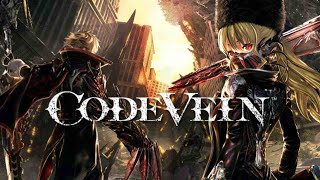 Code Vein - Episode 11