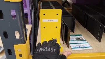 3s and Lean Improvements 22nd August