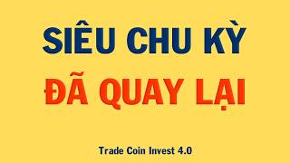 🔴 LIVESTREAM : PHÂN TÍCH BITCOIN HÔM NAY & CẬP NHẬT THỊ TRƯỜNG CRYPTO NGÀY 20/10/2026