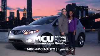 MCU Auto Loan