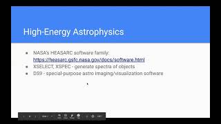 Lecture 9: Applications to Computational Physics | PhysCat DeCal, Spring 2021