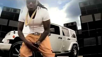 Ace Hood My Speakers (Official Video) Ace Hood My Speakers (Official Video)
