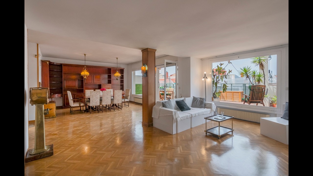 ATICO EN GRAN DE GRACIA CON VISTAS AL MAR - VENDIDO