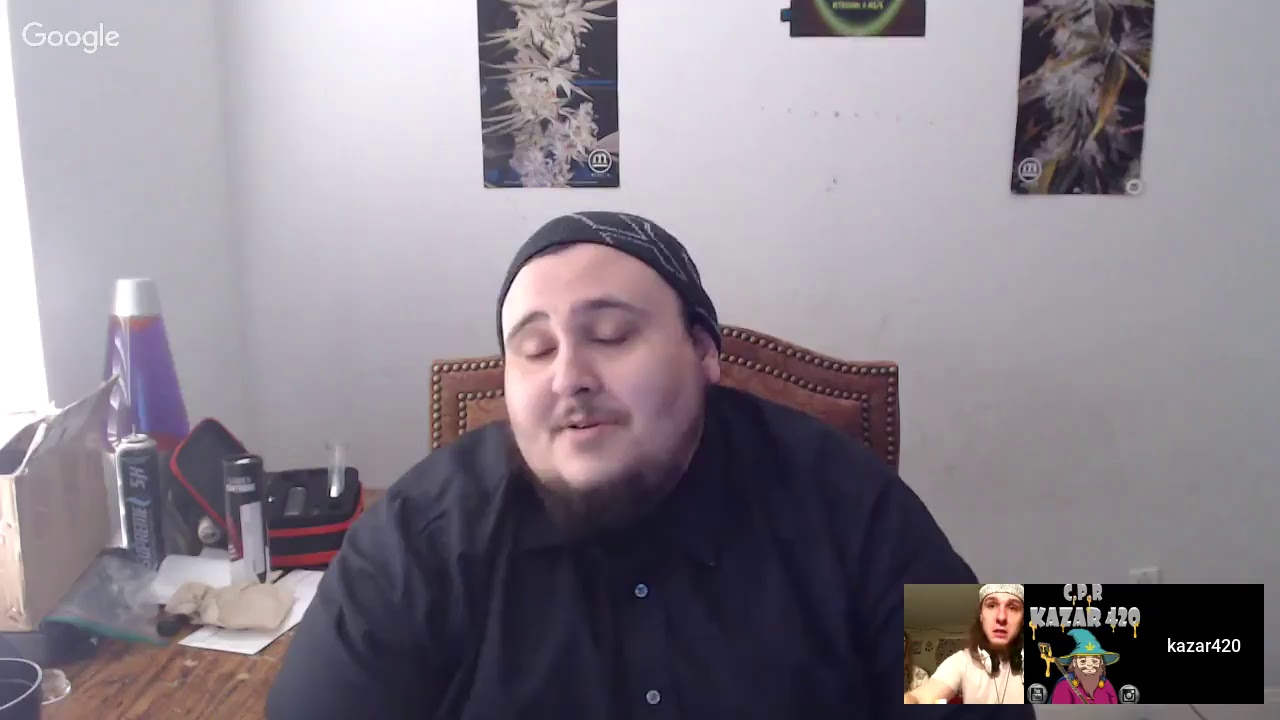 710/420 Coast2Coast smoke sesh