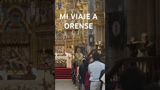 Mi viaje a Galicia, en Orense #españa  #orense #ourense  #viajes  #vacacionesenfamilia iones