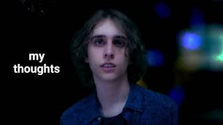 Misha - my thoughts (Official Acapella) @mishaflorianextras