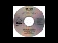 Clock Everybody GMT Mix