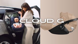 Cloud G