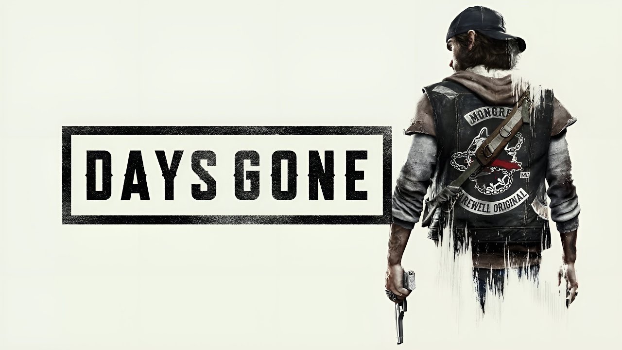 【DAYS GONE】 No.35 ゲーム実況生配信中！