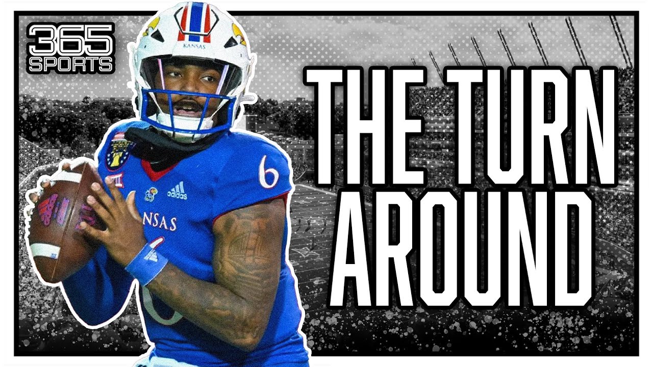Deep Dive Into The Kansas Jayhawks 2025 Football Schedule Big 12 deep-dive-into-the-kansas-jayhawks-2025-football-schedule-big-12