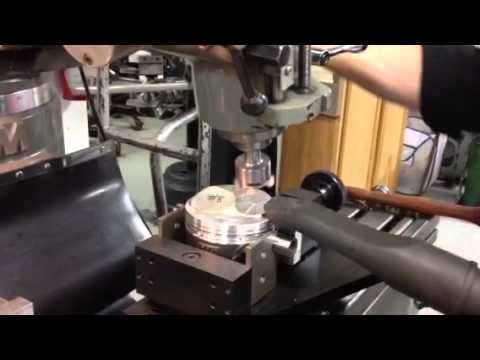 Piston Mill