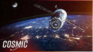 A Deep Dive Into The Future Of Space Travel