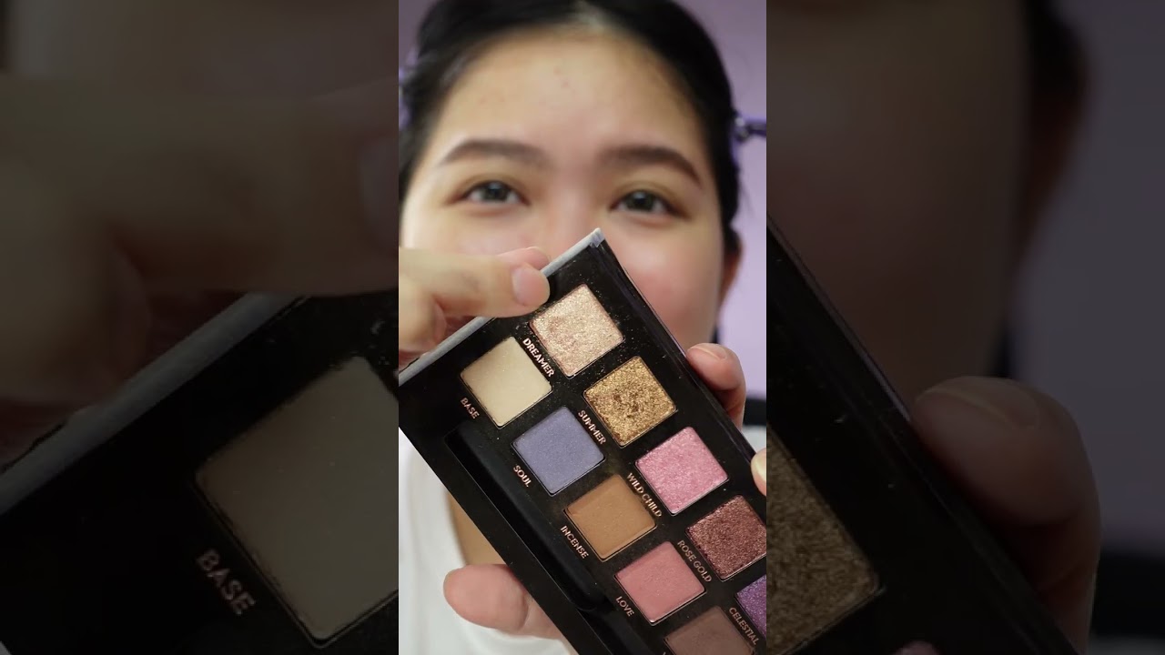 🫣 OMG THERE'S MOULD IN MY MAKEUP🫣