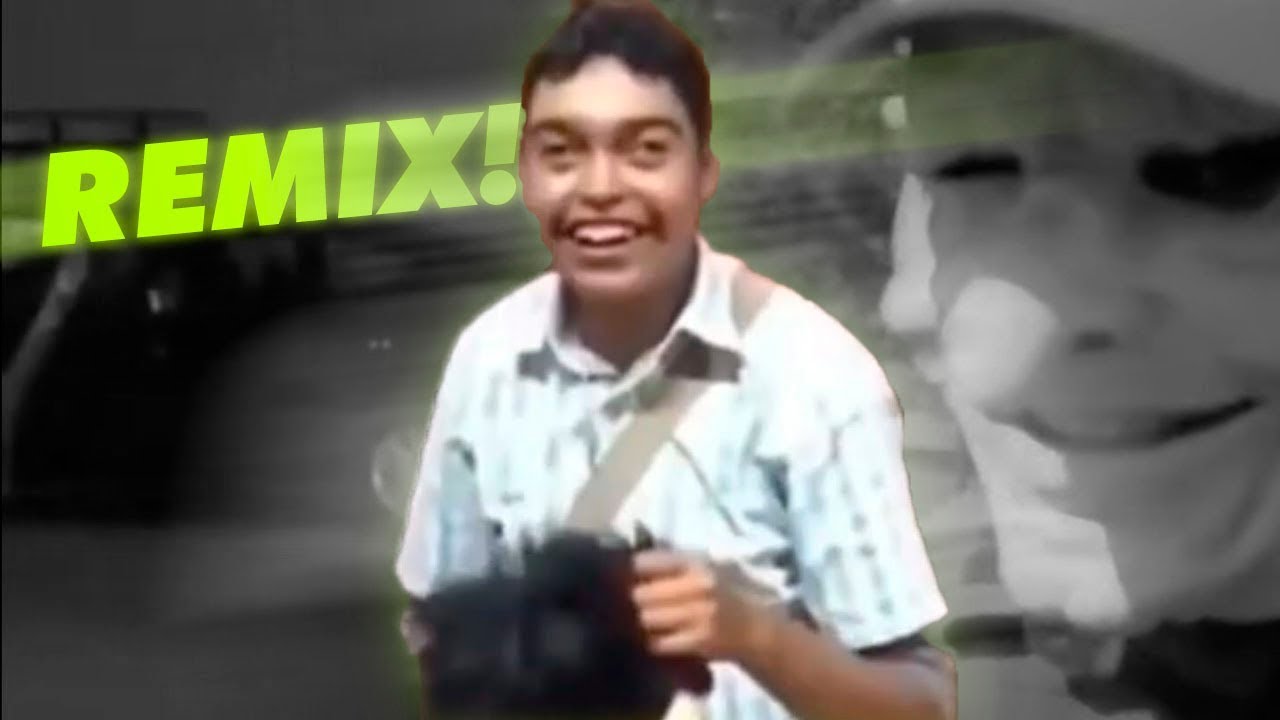 QUÍTATE MASCARA - remix! -