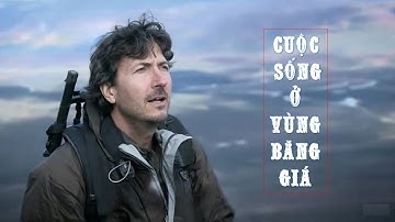 Cuộc Sống Tự Cung Tự Cấp Của Thợ Săn Ở Vùng Xa Xôi Alaska | Sói Ngốc Review