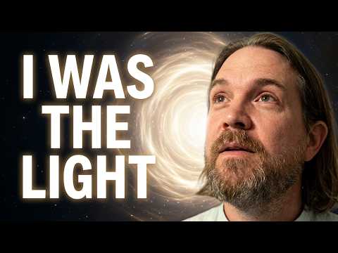 I Became the Light: A 4-Year-Old's Near-Death Experience | Cliff Green's NDE