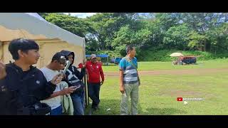 Pagi Pagi Crew Brewog Dapat Sawer Dari Promotor