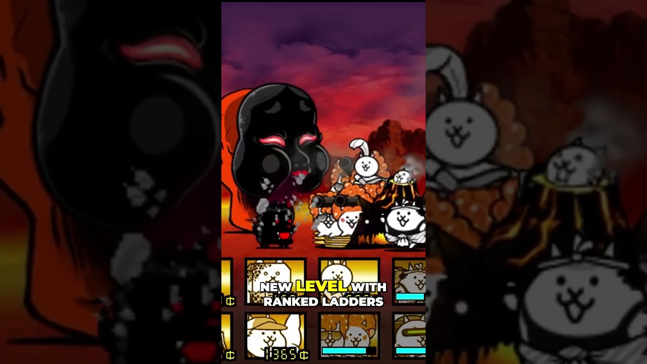 Battle Cats Online Could Change EVERYTHING 🐱🔥