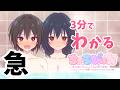 3分でわかる「ちょろぴゅあ」急