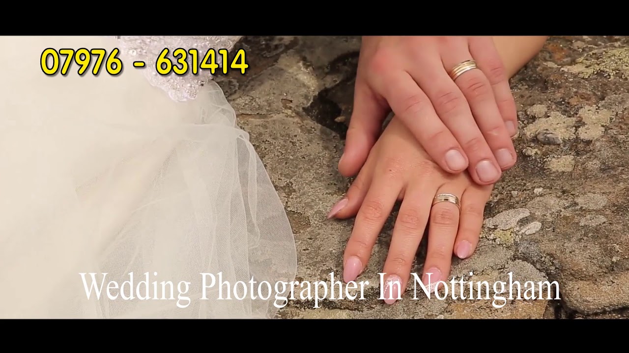 wedding photographer in Nottingham 9