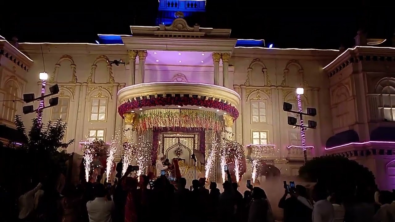 Green Valley Farmhouse, Sahibabad, Ghaziabad