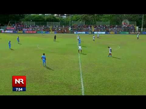 Así ganó Alajuelense a la U Universitarios
