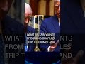 What Britain wants from King Charles trip to Trump land