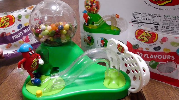 Jackpot Candy Machine, Machine à sous avec bonbon, bonbon ludique