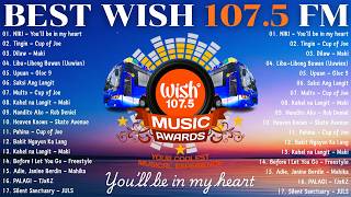 Niki X Best Of Wish 1075 Song Playlist 2026  Best Opm Tagalog Love  hq
