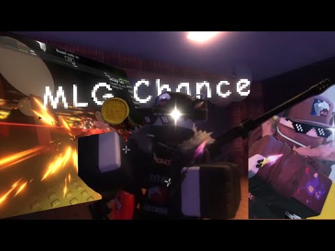 New Footage of Reworked MLG chance | Forsaken | - YouTube